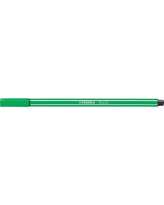 STABILO PEN 68 FIBRE TIP PEN GREEN