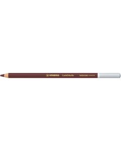 STABILO CARBOTHELLO PASTEL PENCIL CAPUT MORTUUM VOILET
