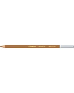 STABILO CARBOTHELLO PASTEL PENCIL DARK OCHRE
