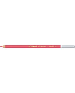 STABILO CARBOTHELLO PASTEL PENCIL MINE DEEP RED