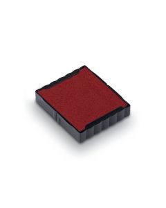 TRODAT 6/4923 INK CARTRIDGE RED SIZE 3