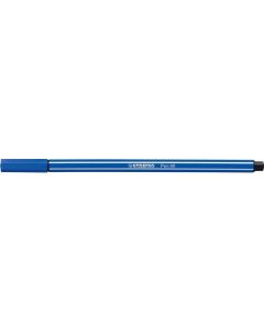 STABILO PEN 68 FIBRE TIP PEN ULTRAMARINE