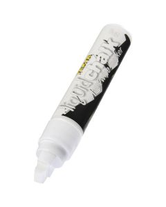 TEXTA LIQUID CHALK MARKER WET WIPE WHITE