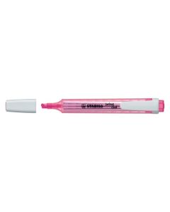 STABILO SWING COOL HIGHLIGHTER PINK BOX 10