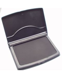 DESKMATE STAMP PAD BLACK