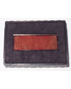 DESKMATE REPLACEMENT INK PAD FOR SELF-INKING DATER STAMP