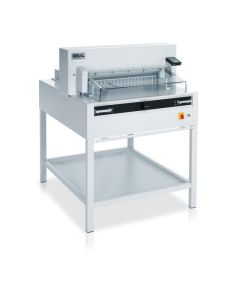 IDEAL GUILLOTINE 6655 ELECTRIC