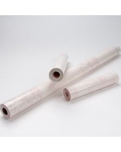 CONTACT PREMIUM 60 BOOK COVERING CLEAR 20M X 450MM