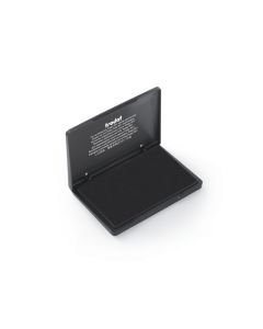 TRODAT 9052 STAMP PAD 110X70MM BLACK