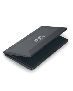 TRODAT 9053 STAMP PAD 160X90MM BLACK