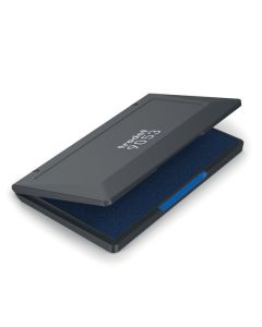 TRODAT 9053 STAMP PAD 160X90MM BLUE