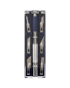 CELCO PEN KNIFE 6 BLADE SET
