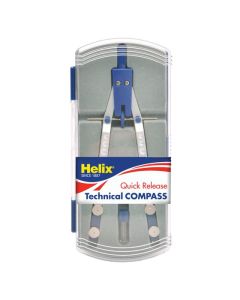 HELIX COMPASS PRECISION QUICK RELEASE
