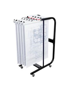 PLANHORSE MOBILE A1 TROLLEY 1000