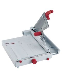 IDEAL GUILLOTINE 1138 A4