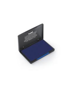 TRODAT 9052 STAMP PAD 110X70MM BLUE