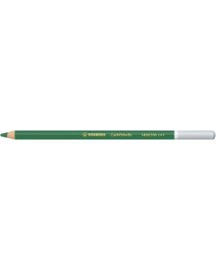 STABILO CARBOTHELLO PASTEL PENCIL VIRIDIAN MATT