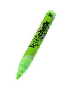 TEXTA LIQUID CHALK MARKER DRY WIPE GREEN