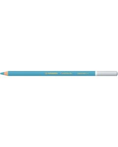 STABILO CARBOTHELLO PASTEL PENCIL SKY BLUE