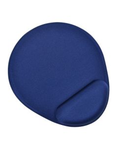DAC MP127 SUPER GEL MOUSE PAD STRAIGHT BLUE