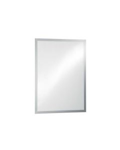 DURABLE DURAFRAME POSTER 50 X 70 CM SILVER