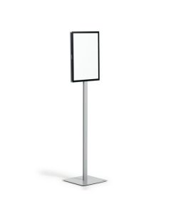 DURABLE INFO STAND FLOOR BASIC A3