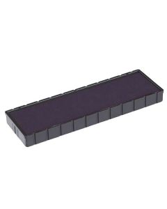 COLOP SPARE PAD E/25 BLUE