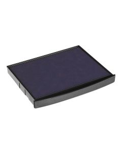 COLOP SPARE PAD E/2800 BLUE