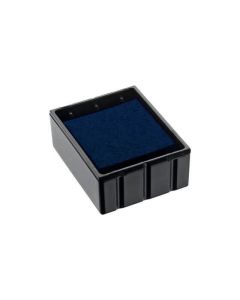 COLOP SPARE PAD E/Q12 BLUE