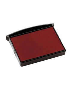 COLOP SPARE PAD E/2300 RED