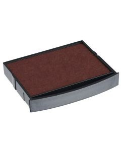 COLOP SPARE PAD E/2100 RED