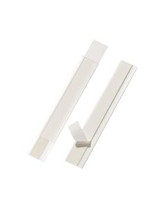 DURABLE SCANFIX® SELF-ADHESIVE LABEL STRIP 200 X 30MM PACK50