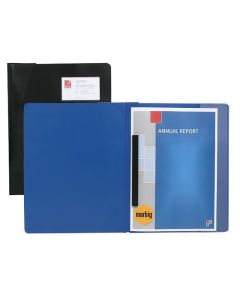MBG FILE A4 PREMIER MGMT BLACK