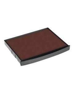 COLOP SPARE PAD E/2800 RED