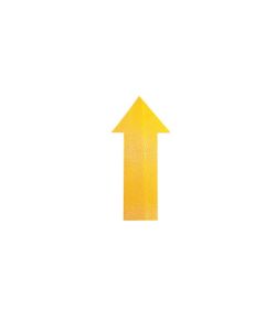 DURABLE MARKING SHAPE FLOOR MARKING SHAPE YELLOW