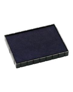 COLOP SPARE PAD E/55 BLUE