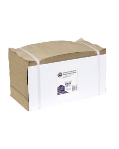 MARBIG PROFESSIONAL KRAFT PAPER ROLL 100% RECYCLED 38CMX500M 50GSM