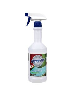 NORTHFORK GECA NEUTRAL CLEANER 750ML DECANTING BOTTLE