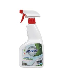 NORTHFORK GECA SPRAY ON WIPE OFF SURFACE CLEANER 750ML
