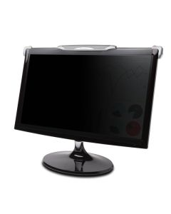 KENSINGTON SNAP2 PRIVACY SCREEN FOR WIDESCREEN 20"-22"