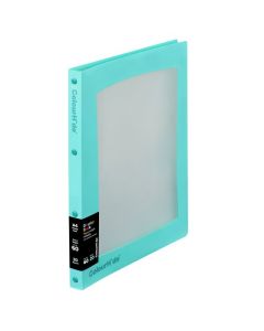 COLOURHIDE DISPLAY BOOK REFILLABLE INSERT 20 SHEET