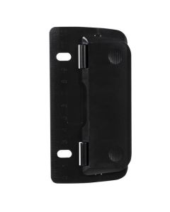 COLOURHIDE BINDERMATE HOLE PUNCH 2 HOLE BLACK