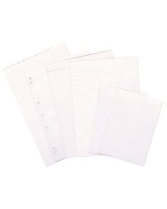 MARBIG OFFICE WRITING PAD WRITING OFFICE RULED A4 100 LE