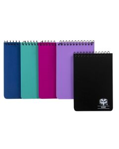 SPIRAX KODE NOTEBOOK P955 POCKET