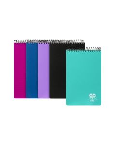 SPIRAX KODE NOTEBOOK P956 REPORTER