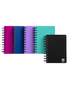 SPIRAX KODE NOTEBOOK P962 SOLID