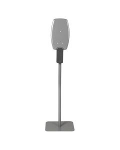 NORTHFORK  UNIVERSAL STAND FOR DISPENSERS SILVER