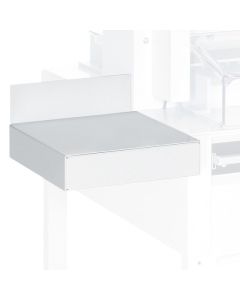 IDEAL GUILLOTINE 48XX-66XX SIDE TABLES