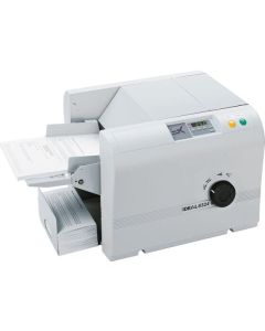 IDEAL FOLDING MACHINE 8324
