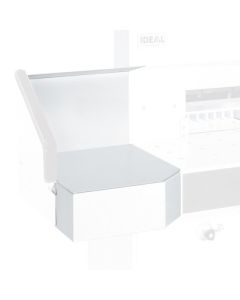 IDEAL GUILLOTINE 72XX SIDE TABLES